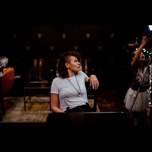 Meet your Posher, Cassie